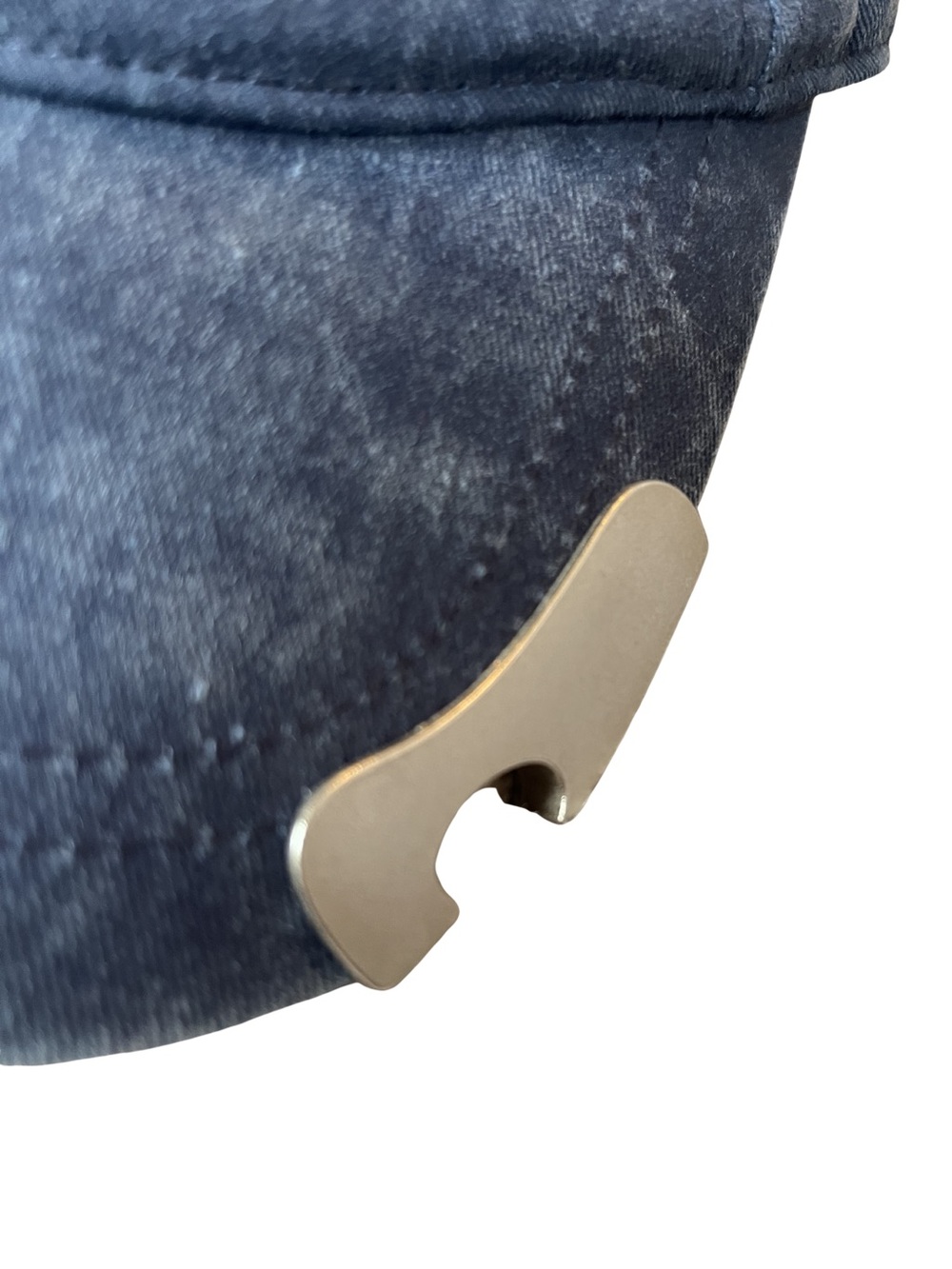 Beyoncé Official Act II Cowboy Carter Tour Cap w/Bottle Opener | New - Picture 7 of 10
